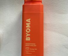 Byoma Smoothing Body Polish 300ml