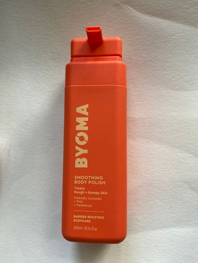 Byoma Smoothing Body Polish 300ml