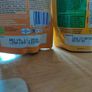 Free- Baby food Image 2