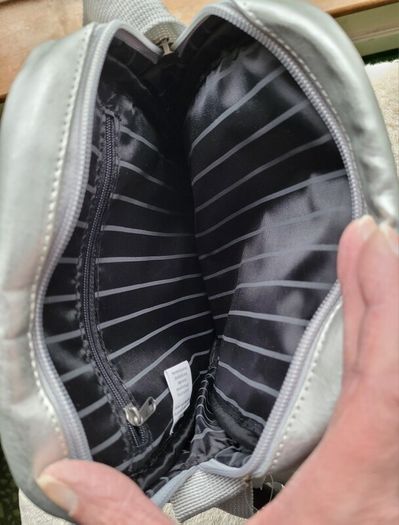 Brand New Converse Shoulder Bag