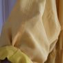 Ralph Sunburst Silk Parka Jacket Sz 16UK (Fit 14-18 UK) - Rrp 199 ( New) Image 4
