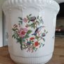 Aynsley 'Pembroke' Jardiniere Flower Pot Image 2
