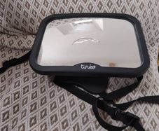 Tineo Baby Car Mirror