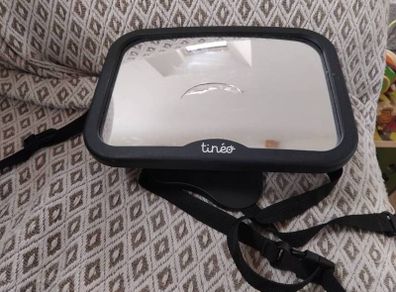 Tineo Baby Car Mirror