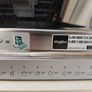 Whirlpool Integrated Dishwasher Image 2