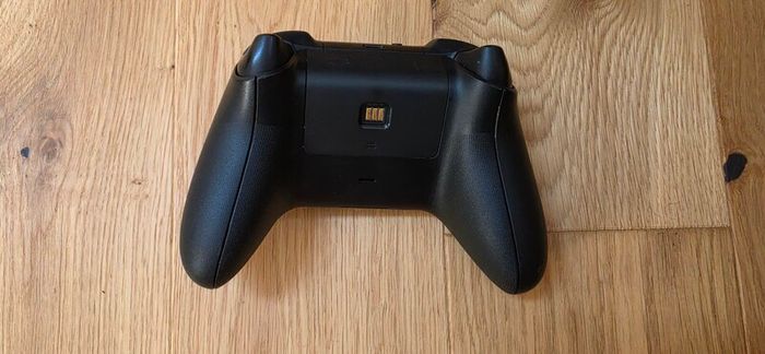 XBOX Series X 1TB Edition