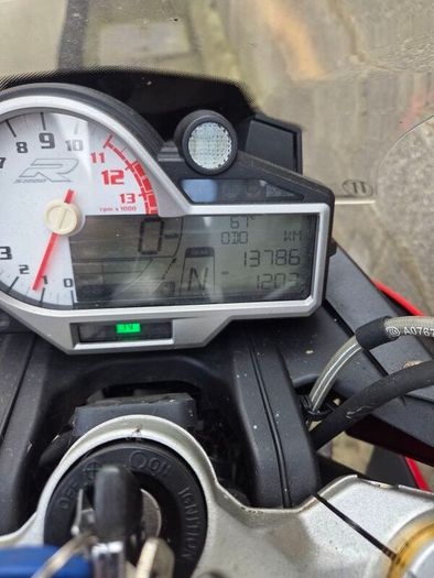 S1000r
