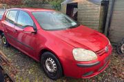 mk5 Golf for breaking