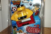 Yo-Kai Watch Disc Launcher  (Brand New &amp; Sealed)