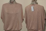 New Look Top, New With Tags