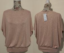 New Look Top, New With Tags