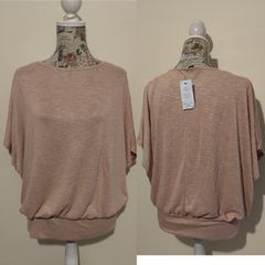 New Look Top, New With Tags
