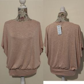 New Look Top, New With Tags