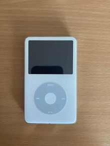 iPod Classic, iPod Touch, MP3 player