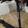 E Scooter KUKIRIN G3 2026 With Warranty Only 415klms Had Very Little Use. Image 4