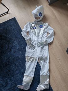Halloween Costumes