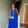 Debs Dress Image 3