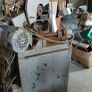 Chop saw Image 2