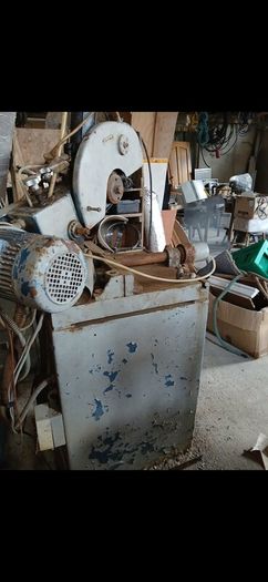 Chop saw