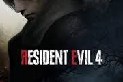 Resident evil 4