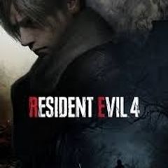 Resident evil 4