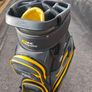 Powakaddy dri tech bag Image 7