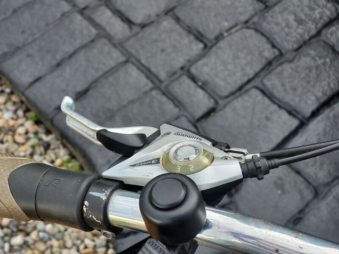 Ladies Bike Good Condition No Offers