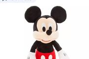 Mickey Mouse
