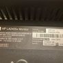 HP Monitor 24" Image 3