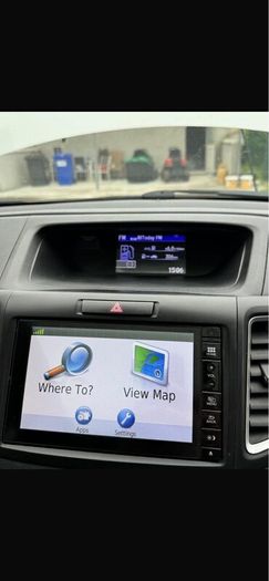 2017 Honda Cr-v Series 1.6 I-dtec Awd Ex