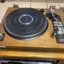Pioneer's Holy Grail Deck legendary flagship PL-71 Turntable regarded as the very best this is 100% original and in stunning condition Image 4