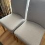 Dining room chairs Image 2