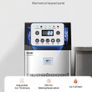 Commercial Ice Maker Machine 40 kg/24 H Image 5