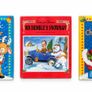 Bundle of 8 Children's Christmas Books - Picture & Story Books (Includes Sparkswealth) Image 4