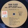 Herb Alpert & Tijuana Brass Going Places LP Image 3