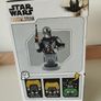 Star Wars The Mandalorian Phone & Controller Holder Image 4
