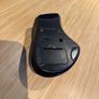 Logitech Darkfield Wireless Mouse Image 4