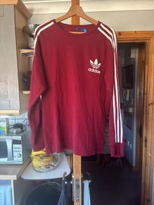 Adidas top