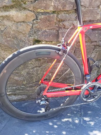 Orbea Orca m10iltd Dura Ace