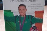 Katie Taylor - My Olympic Dream - Signed Copy