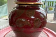 Large Urn