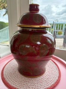 Large Urn