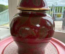 Large Urn