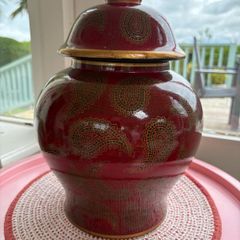 Large Urn