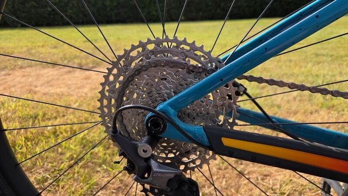 Trek Roscoe 7 Hardtail Mountain Bite Like New