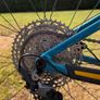 Trek Roscoe 7 Hardtail Mountain Bite Like New Image 8