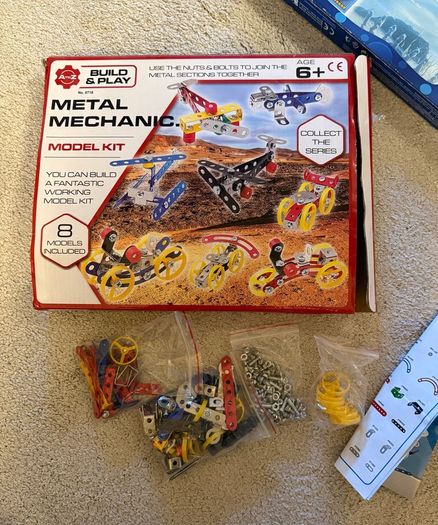 Model Kit