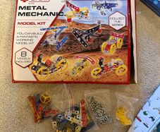 Model Kit