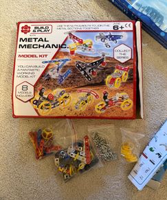Model Kit