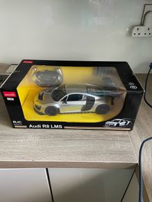 brand new remote control car